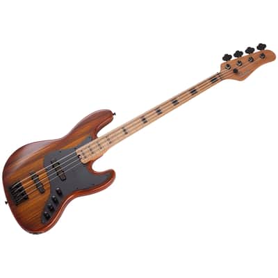 Diamond J-4 Exotic Faded Vintage Sunburst Schecter image 1