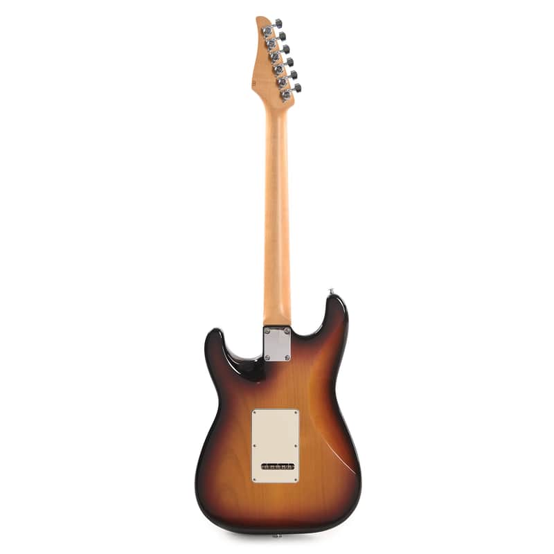 Suhr Classic S Antique SSS image 5