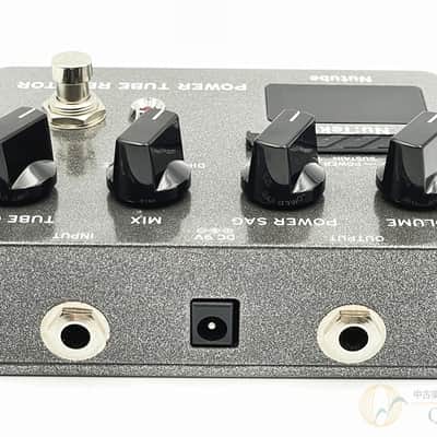 KORG Power Tube Reactor | Reverb