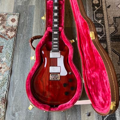 Travis Bean TB1000A 2022 - Natural Padauk image 4