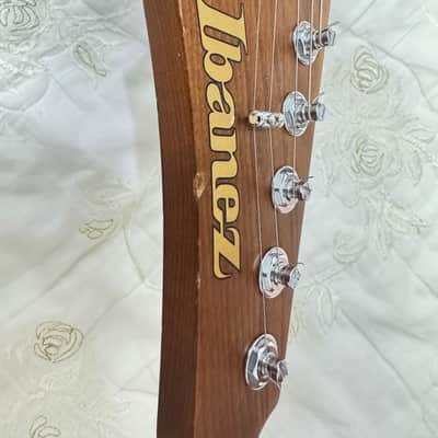 Ibanez AZ2204-HRM 2019 - Hazy Rose Metallic image 12