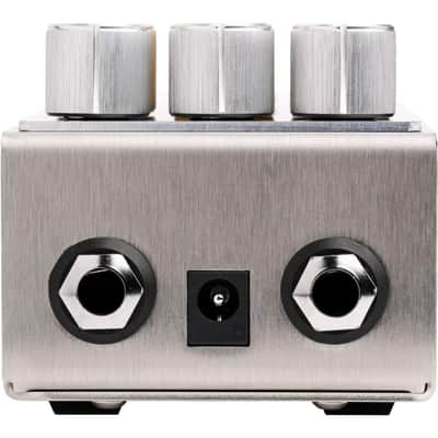 Origin Effects Cali76 Stacked Edition Black Compressor Pedal - Black image 5