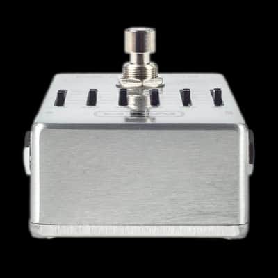 MXR M109S Six Band EQ Guitar Pedal image 5