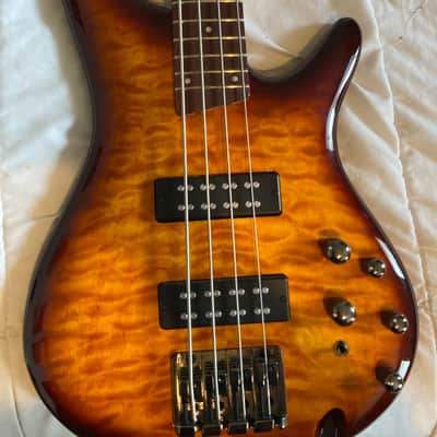 Ibanez SR400EQM Standard Soundgear Bass image 5