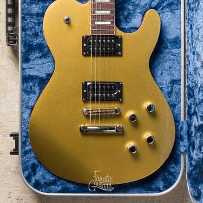 James Tyler JTG-M1 - Egyptian Gold #25000179 image 2