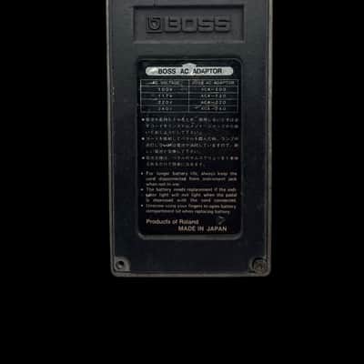 Boss CE-2 Chorus Silver Screw - x4459 image 6