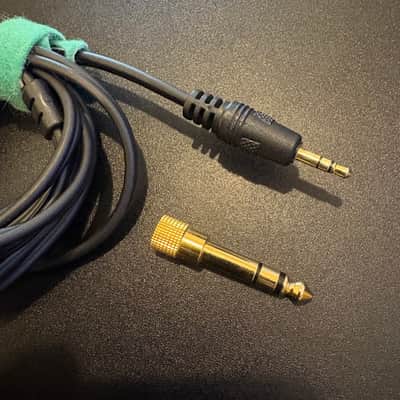 Massdrop x Sennheiser HD 6XX Reference Headphones (2017) - Midnight Blue image 13