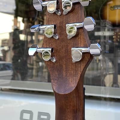 Framus Diablo Custom Almond Sunburst image 5