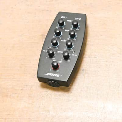 Bose R1 Remote Control for L1 Model I Loudspeaker System CG011AX image 1