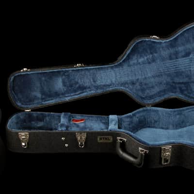 Kevin Kopp L-02 Sunburst 20th Anniversary - Adirondack Spruce & Curly Koa image 22