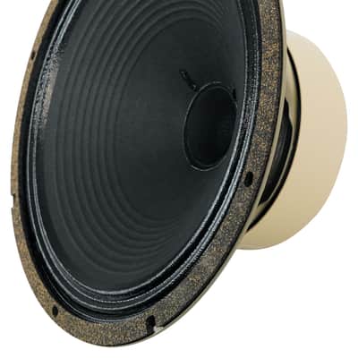 Celestion G12H-75 Creamback 12" 75W Guitar Speaker 8 Ohm with Large Magnet image 2