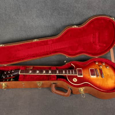 Gibson Les Paul Traditional - Heritage Cherry Sunburst - 2nd Hand (170851) image 18
