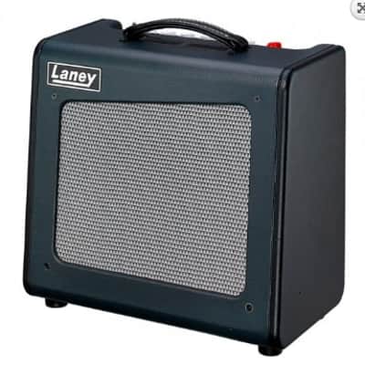 Laney Cub Super-12 combo, 15 watts, 1 x 12" HH custom speaker, Single channel, two inputs image 3