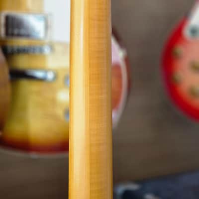 Epiphone Grabber Bass 2025 - Ebony image 12