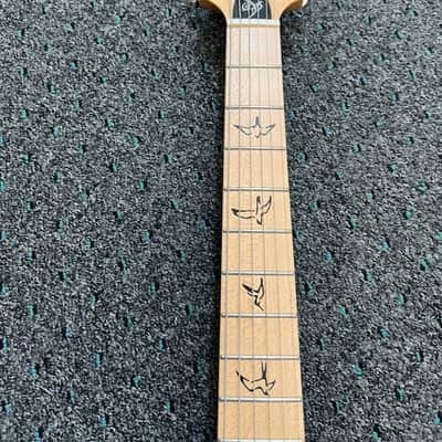 PRS Mark Lettieri Fiore Electric Guitar - Amaryliss image 10