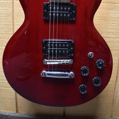 Ibanez GAX70 - Red image 3