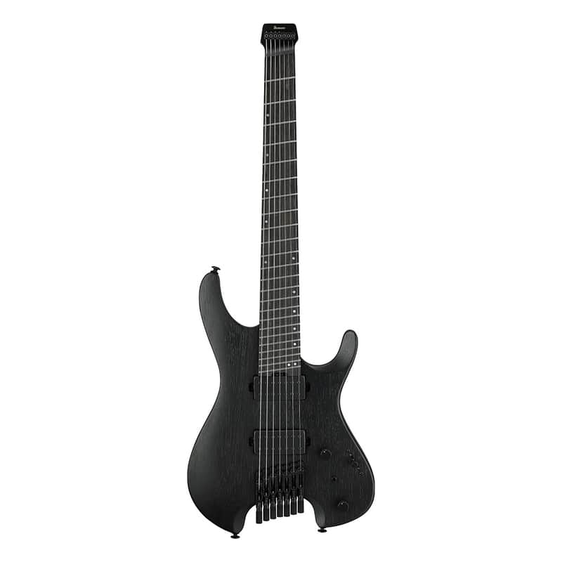 Ibanez QX527B Quest Standard image 1