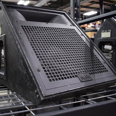 Peavey 1245 Monitor Precision Transducer image 2