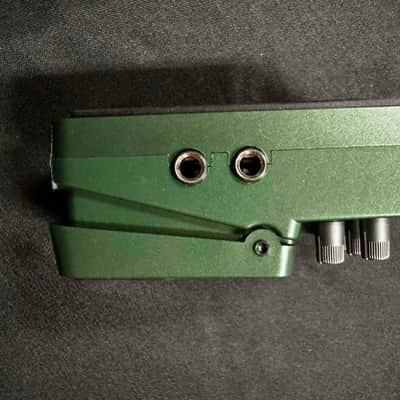 Behringer EM600 Echo Machine Pedal 2010s - Standard image 6