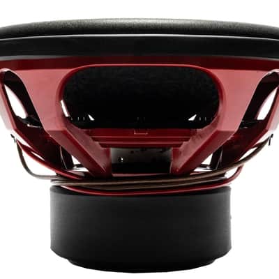 American Bass Hawk 15" 3000 Max Watts Car Subwoofer image 2