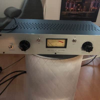 IGS Audio One LA 19 2022 - Grau image 5