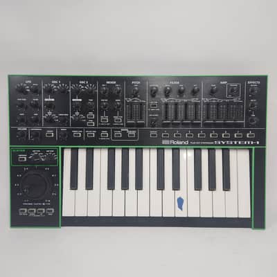 Roland AIRA System-1 image 1
