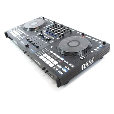 Rane FOUR 4-Channel DJ Controller image 4