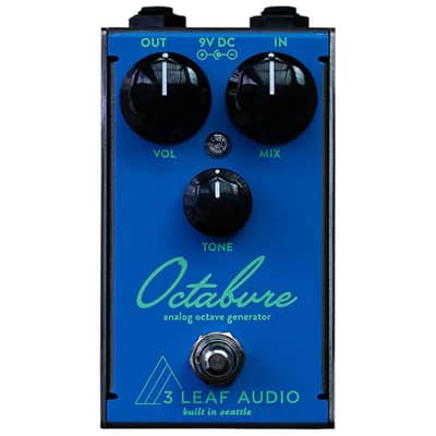 3Leaf Audio Octabvre Mini | Reverb
