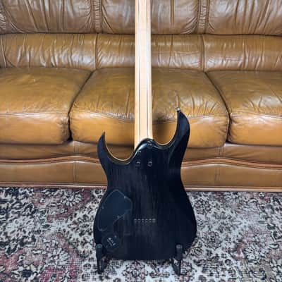Ibanez RG721FM OCCASION image 6