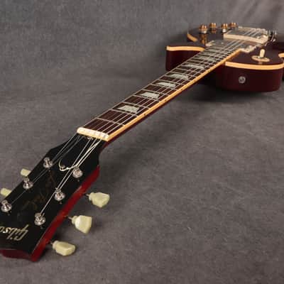 Gibson Les Paul Standard - 2004 - Wine Red - 2nd Hand image 13