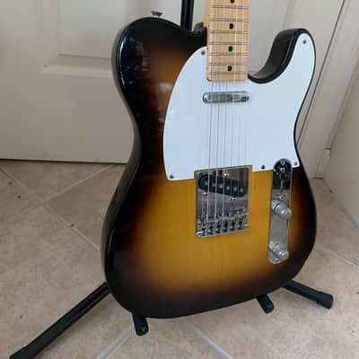 1980 Tokai Breezysound Tele MIJ image 1