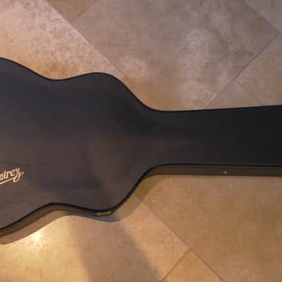 Jose Ramirez 130 Anos (Spruce) Classical Guitar With Case & Shipping image 8