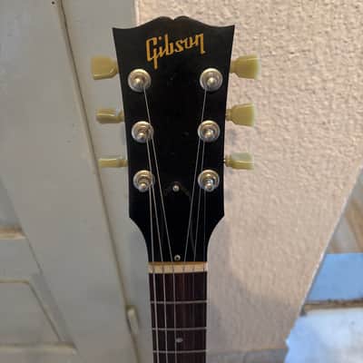 Gibson SG Special Faded Cherry 2006 image 3