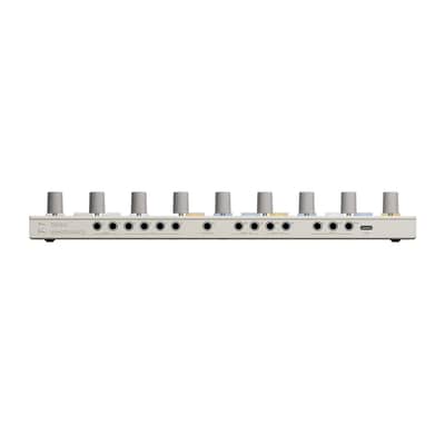 Torso T1 Algorithmic Sequencer (White) image 5