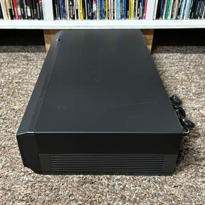Sony SLV-N900 VCR Video Cassette Recorder VHS Player 4-Head Hi-Fi TESTED ✅ image 8