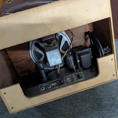 Gibson BR-9 1953-54 image 2