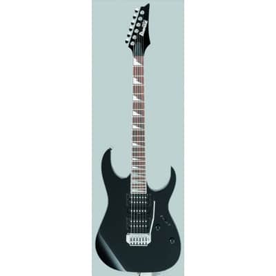 Ibanez GRG170DX-BKN image 2
