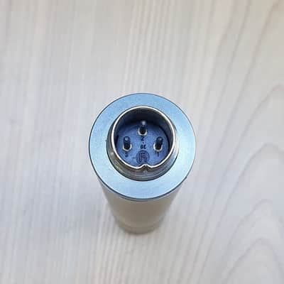 early Revox M3500 (aka Beyerdynamic M201), XLR adapter available image 6