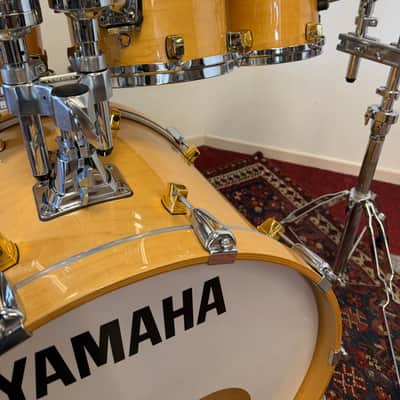 Yamaha Maple custom image 6