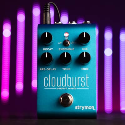 Strymon Cloudburst image 4