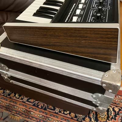Moog Multimoog 1981 - Black image 12