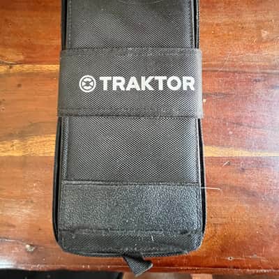 Native Instruments Traktor Kontrol X1 mk2 image 5