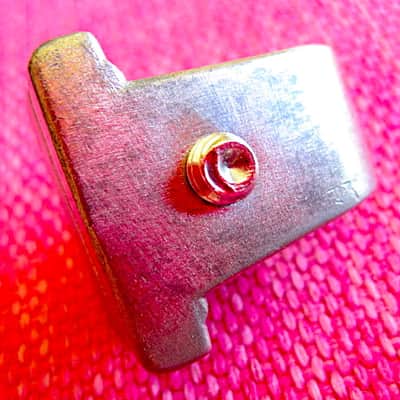 Tama MTH100 Memory Lock - Vintage (USED) image 3