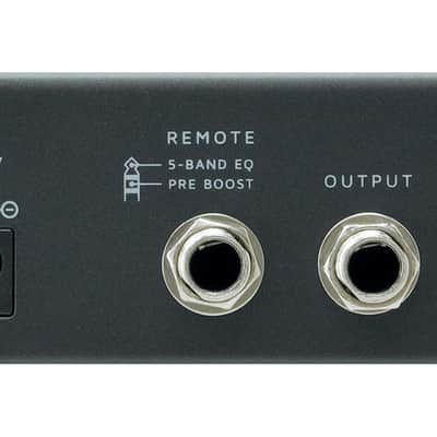 Ibanez Pentatone Preamp, Distortion, Boost, Parametric Equalizer & Noise Gate Pedal image 8
