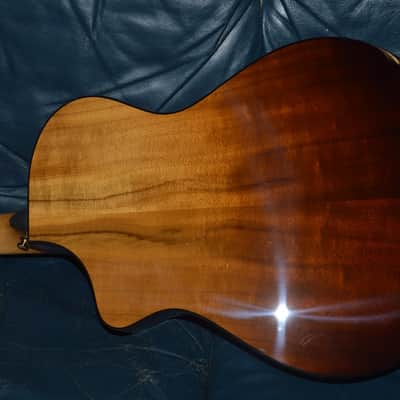 Breedlove Oregon Concert CE Sahara Limited Edition 2024 - Sahara image 6