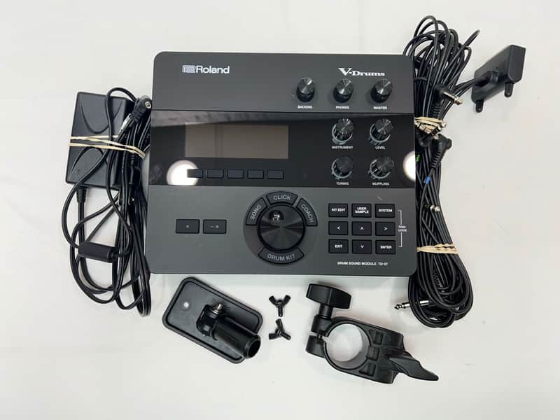 Roland TD-27