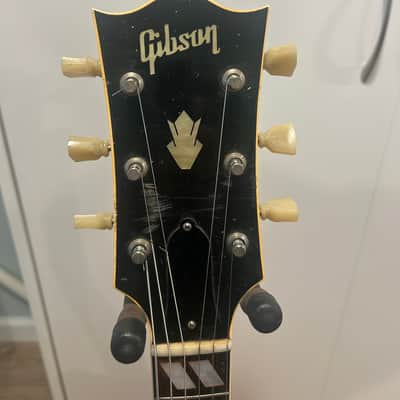 Gibson ES-300 1951-Natural image 17