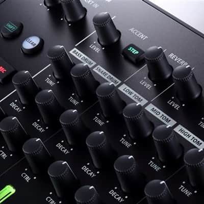 Roland TR8S Drum Machine image 6