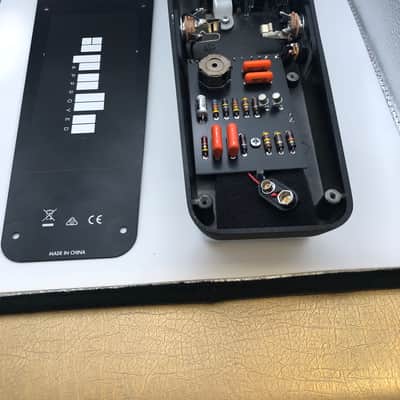 Apollo Approved Wah x26 image 2