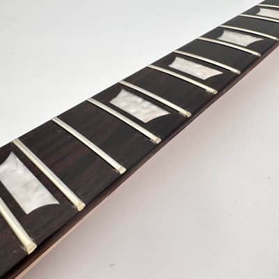 HooDoo Guitar Neck Mahogany/Rosewood New BN527 image 3